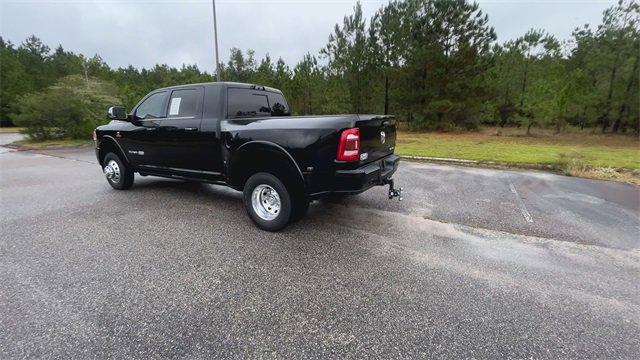 Used 2021 RAM 3500 Limited image 11