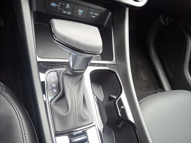 New 2026 Hyundai Santa Cruz SEL AWD/4WD image 14