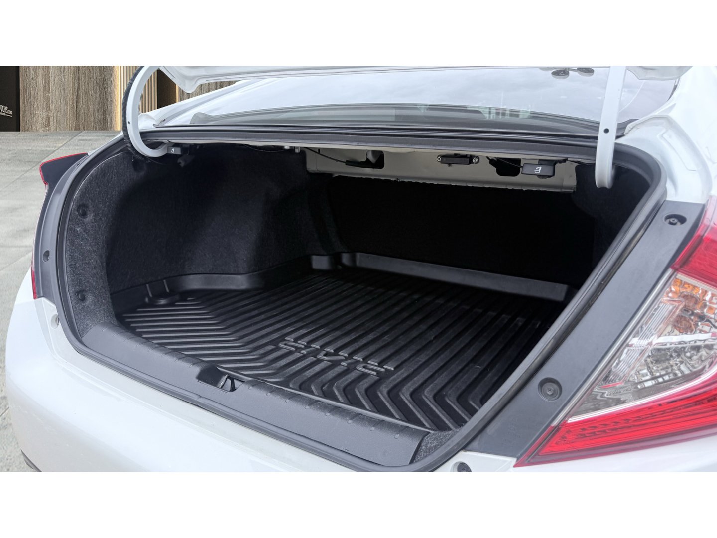 Used 2020 Honda Civic Sport image 14