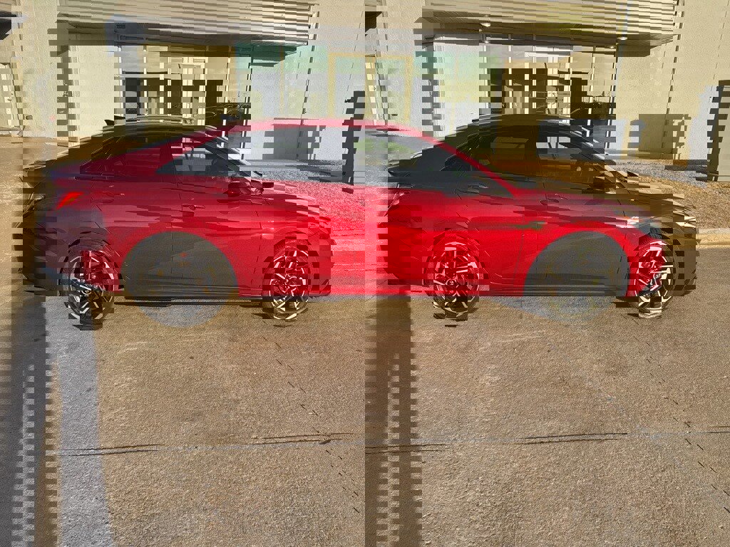 Used 2023 Hyundai Elantra N Line image 6