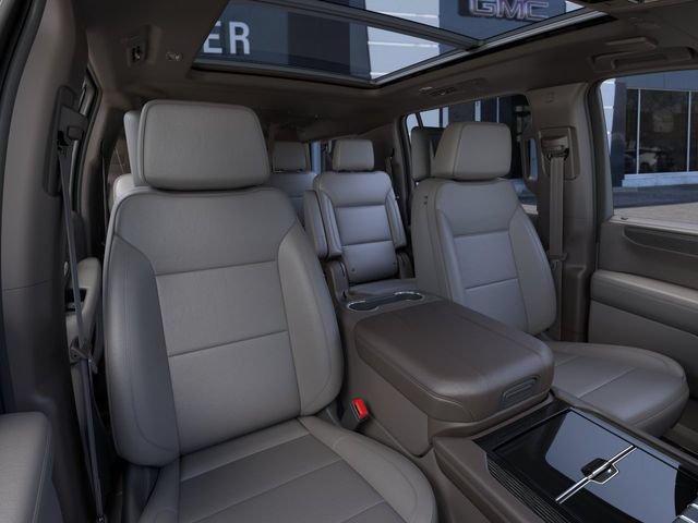 New 2026 GMC Yukon XL Elevation w/ Elevation Premium Package AWD/4WD image 16