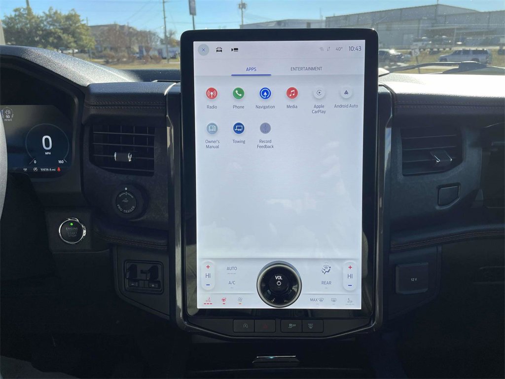 Used 2023 Ford Expedition Max Limited image 22