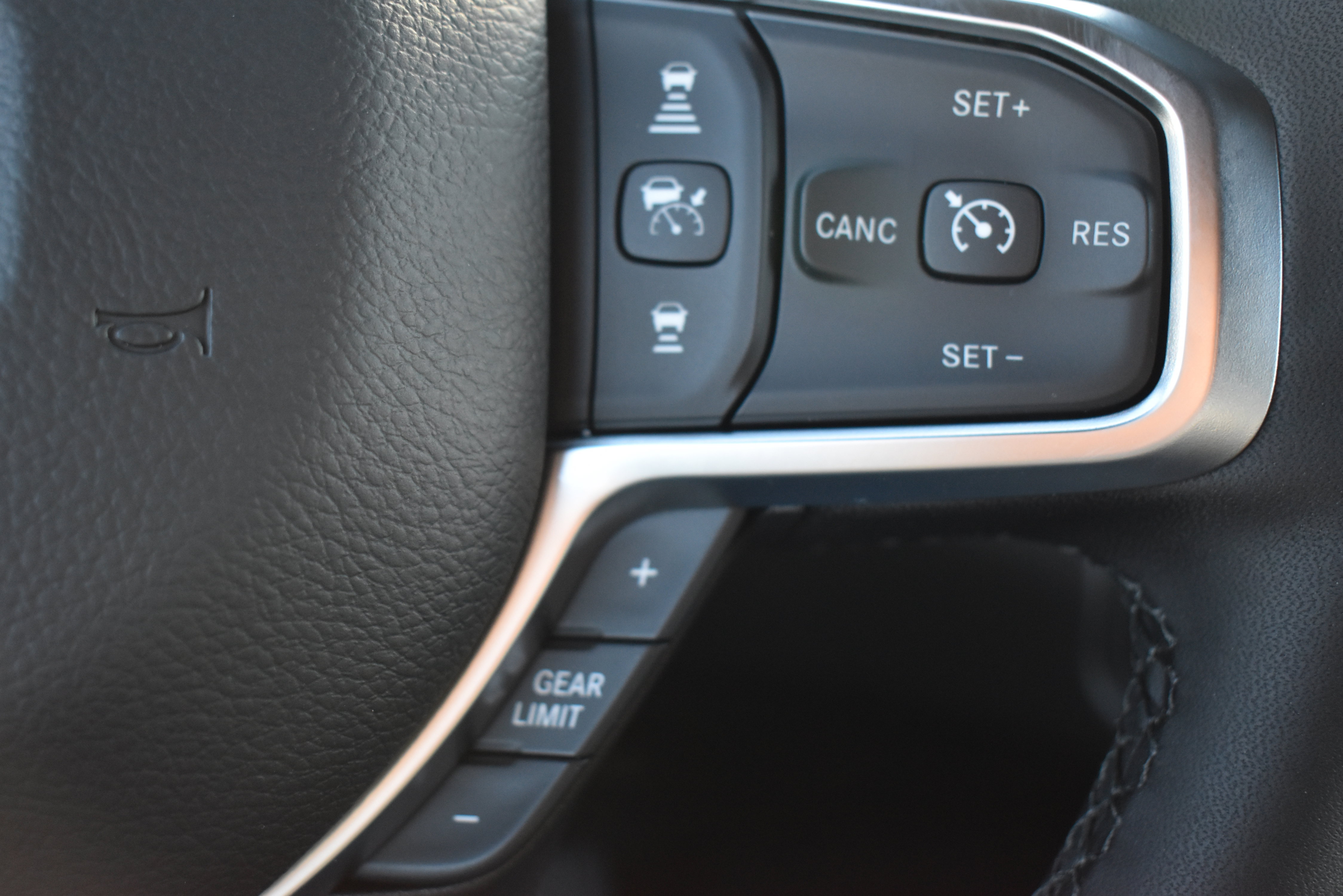 New 2026 RAM 3500 Big Horn image 27