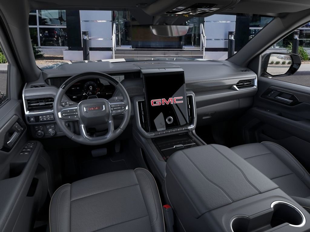 New 2026 GMC Yukon Elevation image 15