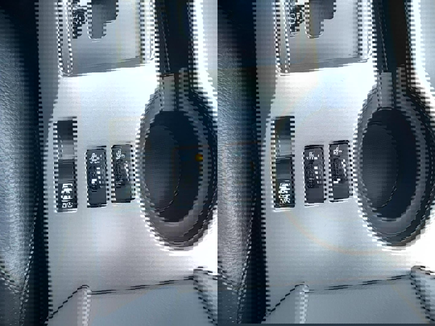 Used 2011 Toyota 4Runner SR5 image 10