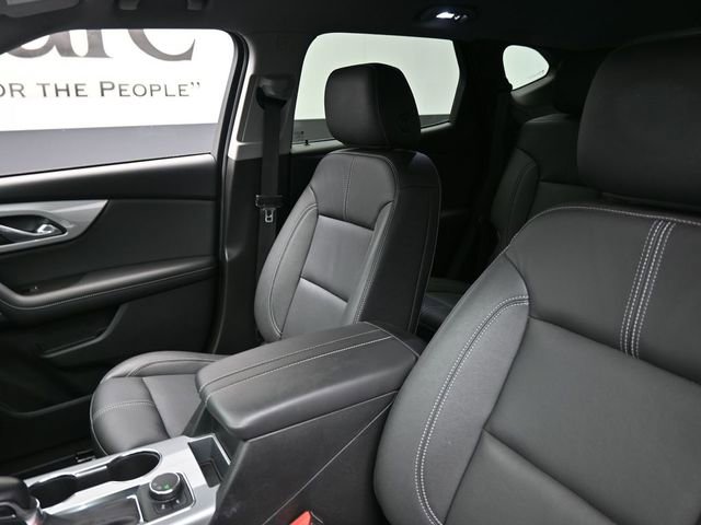 Used 2023 Chevrolet Blazer LT image 16