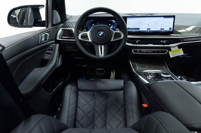 New 2026 BMW X5 M60i image 4