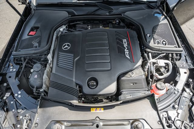 Used 2024 Mercedes-Benz AMG GT 53 image 22