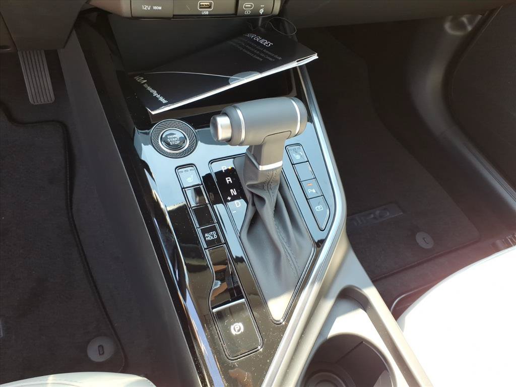 New 2026 Kia Niro EX FWD image 24