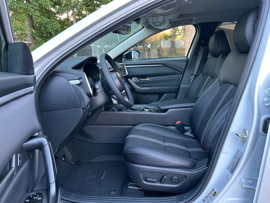 New 2026 MAZDA CX-50 2.5 Hybrid w/ Weather Package AWD/4WD image 14