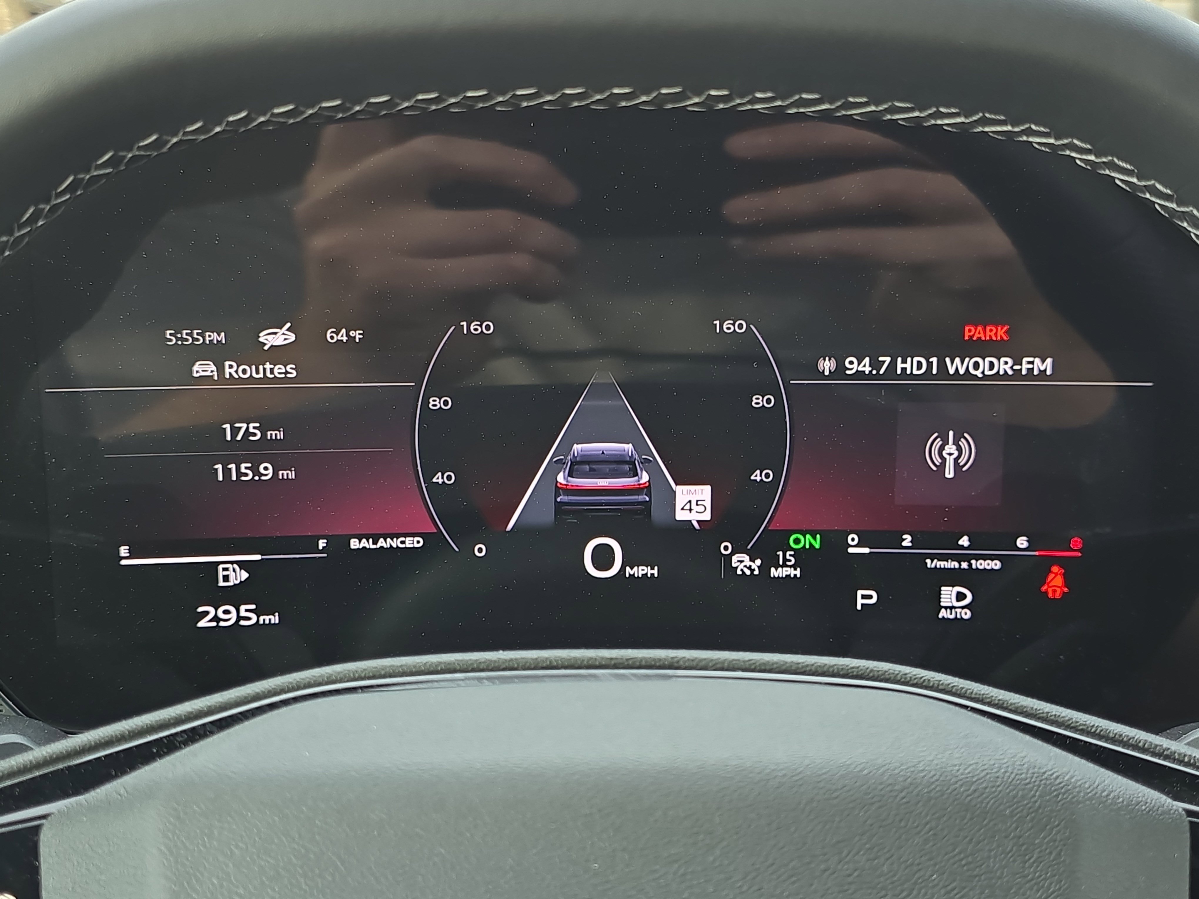 New 2025 Audi SQ5 Premium Plus image 19