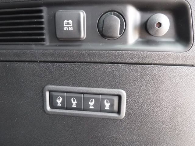 New 2026 Jeep Grand Wagoneer 4WD image 67