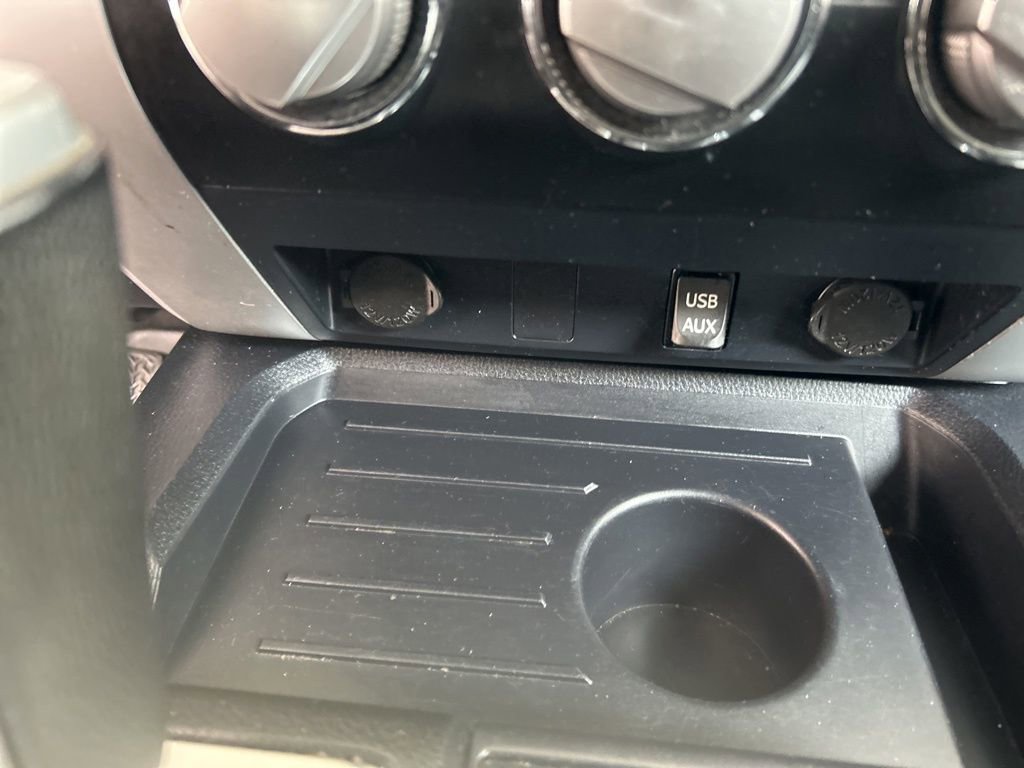 Used 2017 Toyota Tundra SR5 image 45