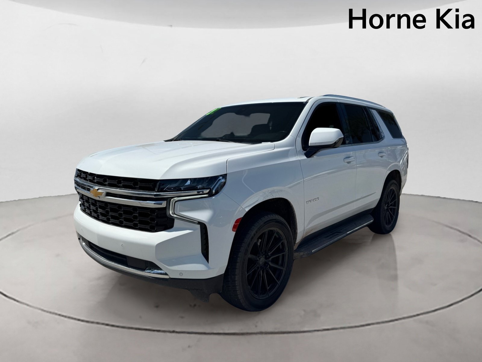Used 2022 Chevrolet Tahoe LS RWD image 7