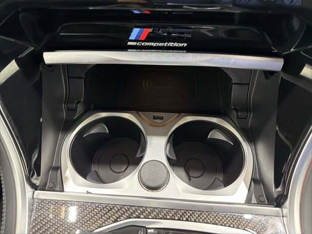 Used 2025 BMW M8 Competition image 34