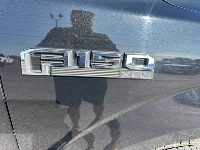 Used 2015 Ford F150 XLT w/ Equipment Group 302A Luxury AWD/4WD image 31