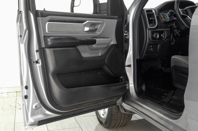 Used 2022 RAM 1500 Big Horn AWD/4WD image 46