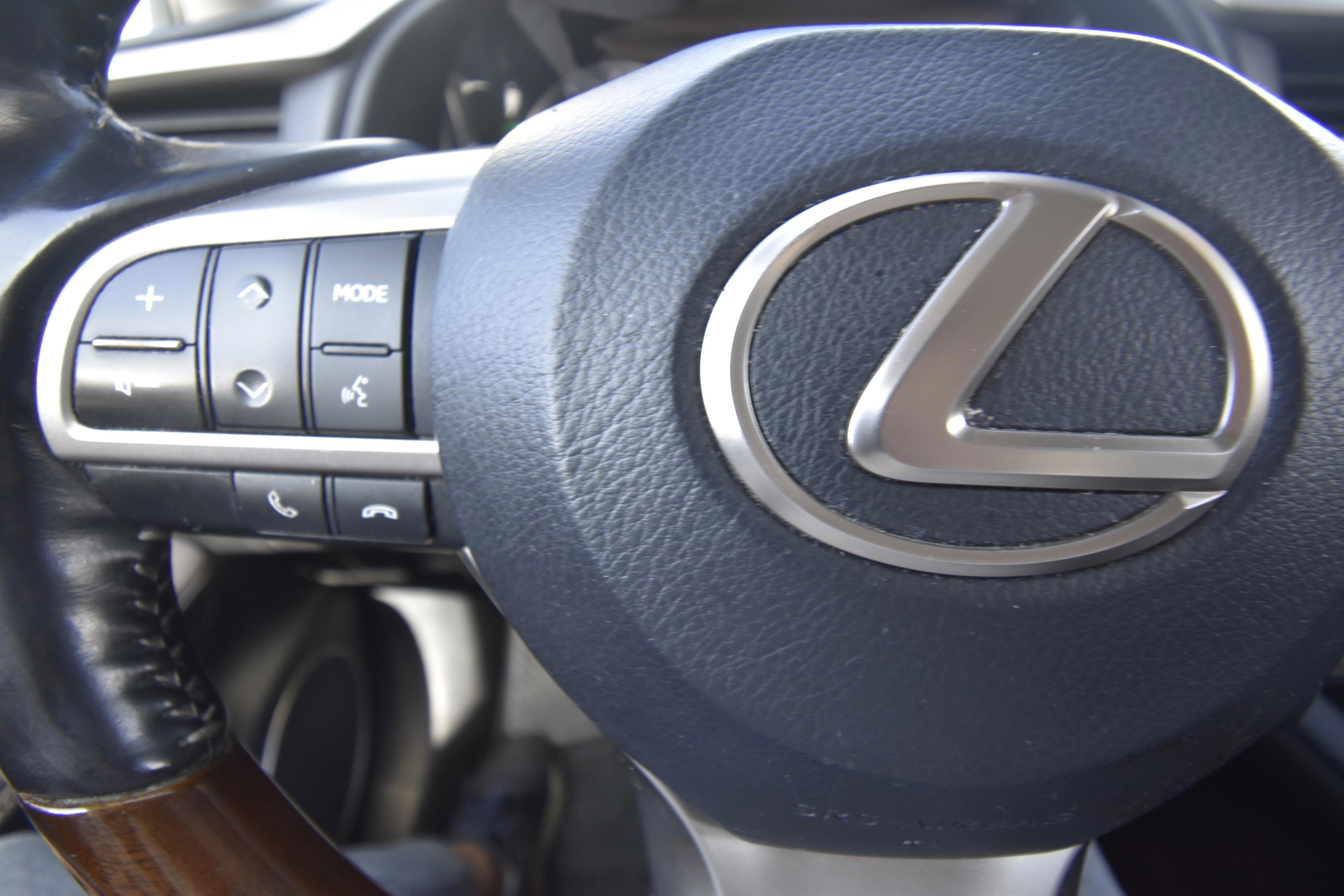 Used 2016 Lexus RX 350 AWD image 16