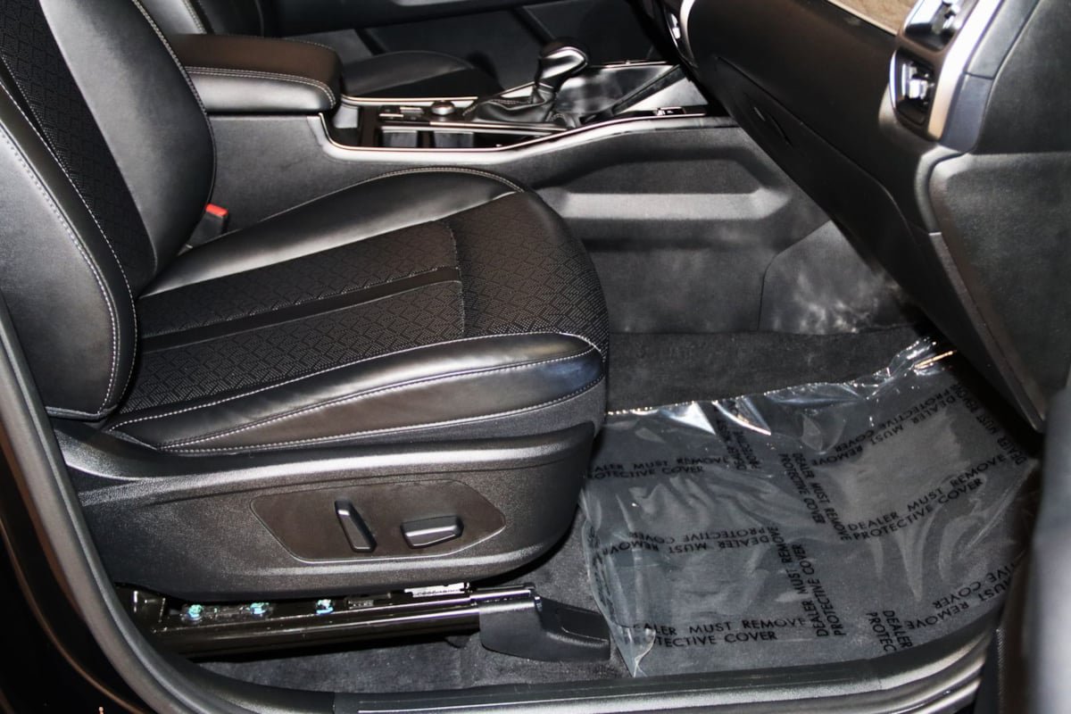 Used 2023 Kia Sorento X-Line EX AWD/4WD image 56