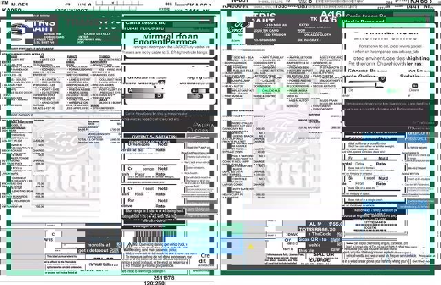 New 2026 Ford Transit 150 148 Medium Roof AWD image 26