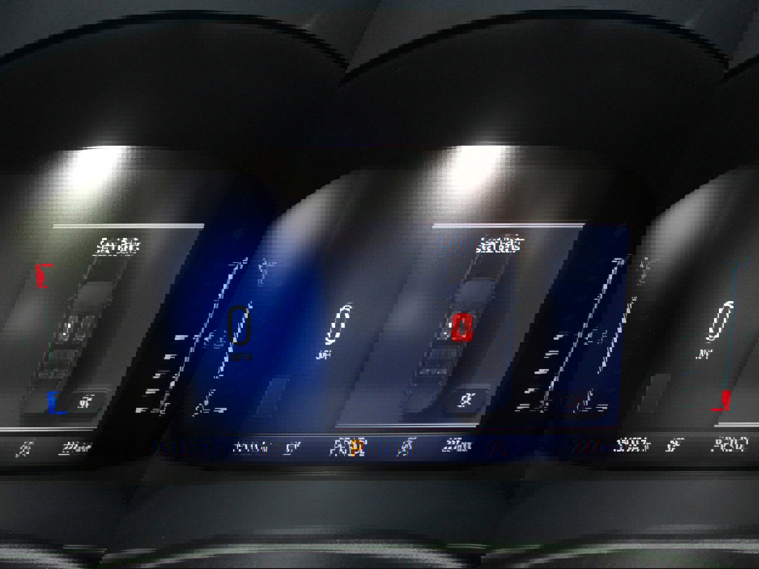 Used 2023 Ford Escape Active w/ Tech Pack #1 image 17