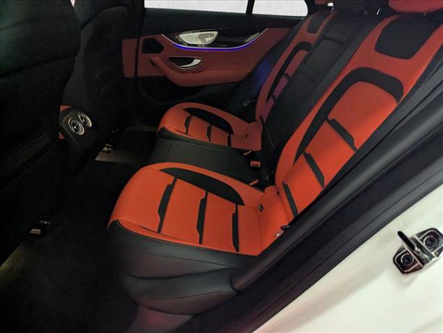 Certified 2022 Mercedes-Benz AMG GT 53 image 18