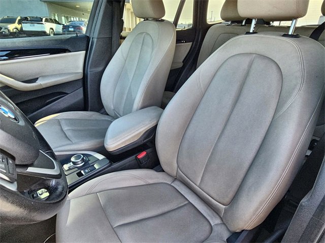 Used 2021 BMW X1 sDrive28i w/ Convenience Package image 19