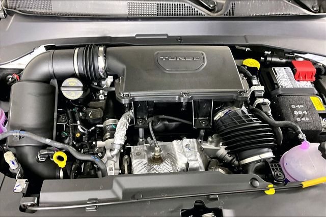New 2026 Jeep Compass Latitude image 2