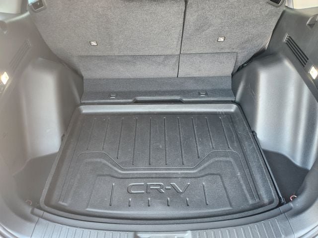 Used 2025 Honda CR-V EX image 23