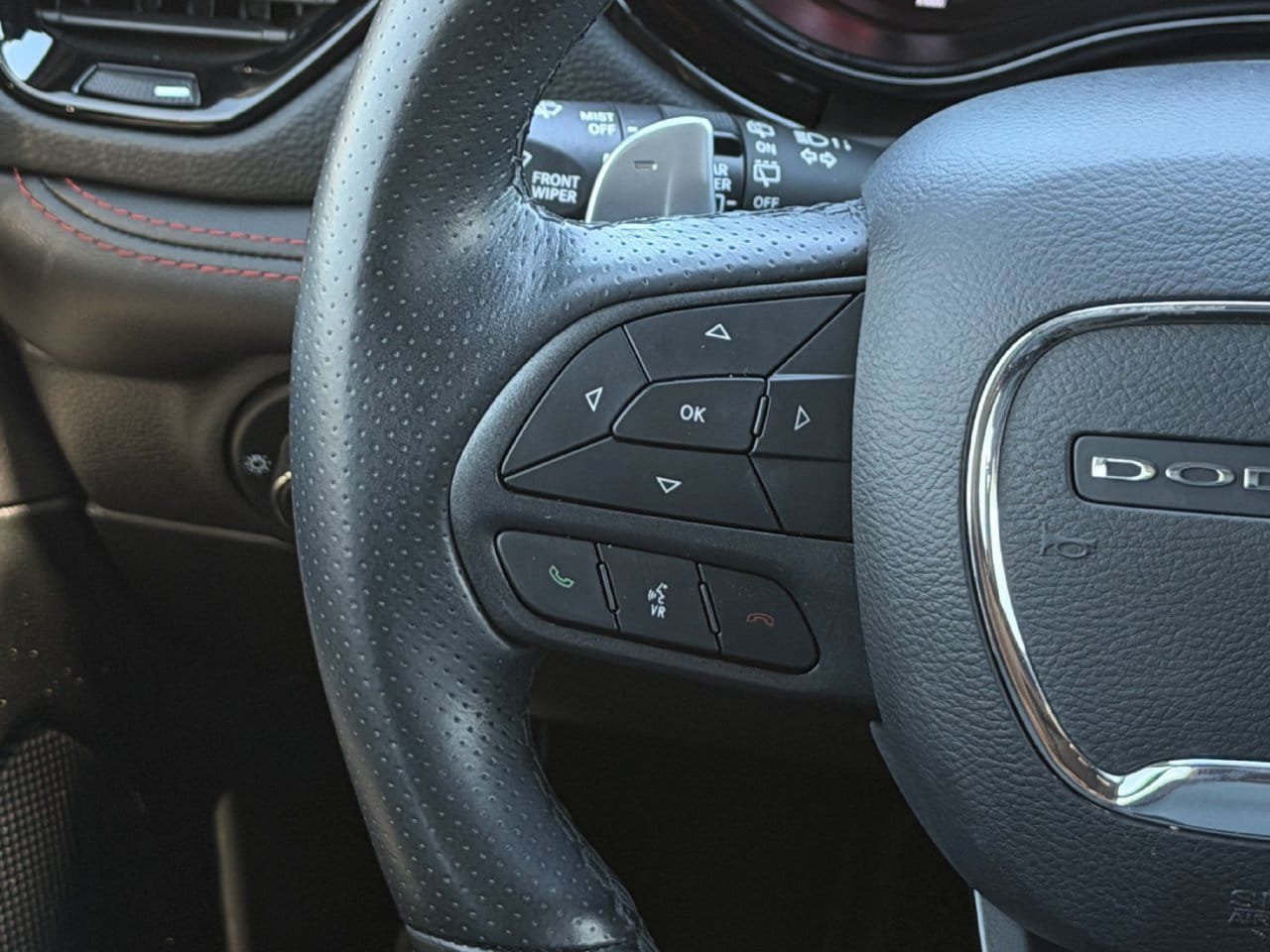 Used 2023 Dodge Durango GT AWD/4WD image 13