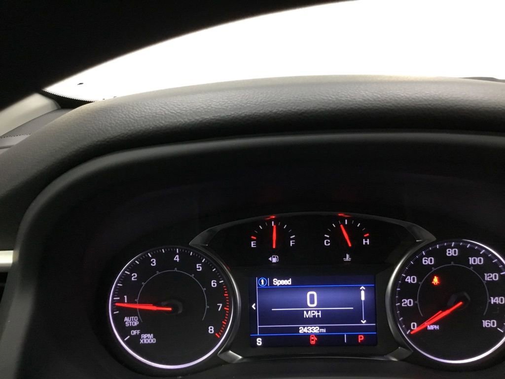 Used 2023 GMC Acadia SLE w/ Driver Convenience Package image 35