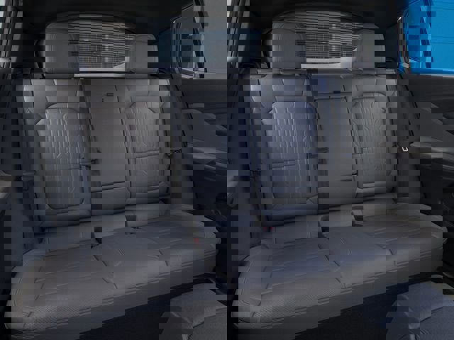 New 2026 Buick Envista Avenir image 17