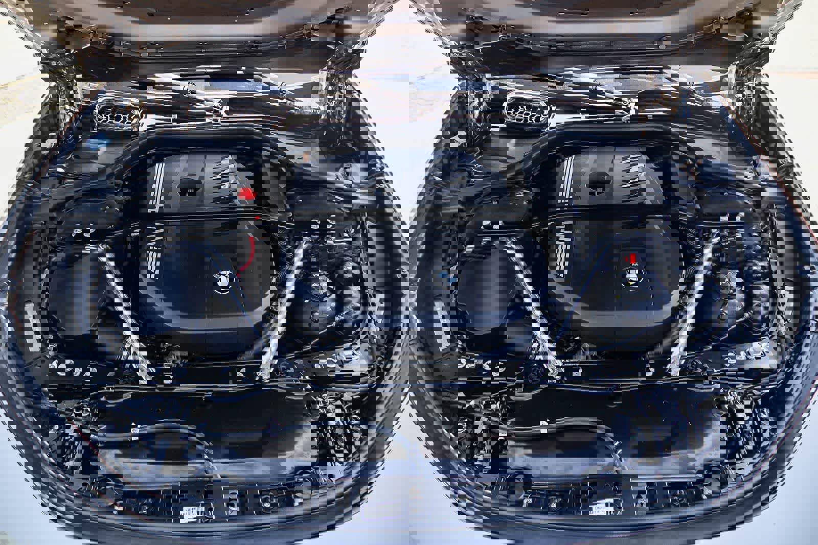 Used 2024 BMW 740i w/ Premium Package image 29