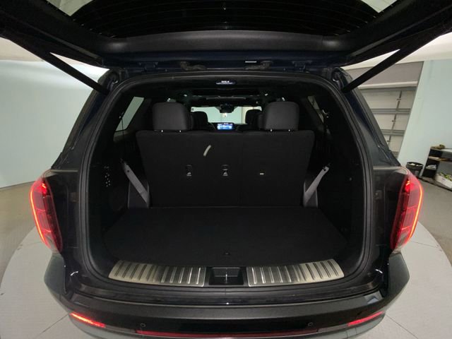 Used 2024 Hyundai Palisade Calligraphy image 25