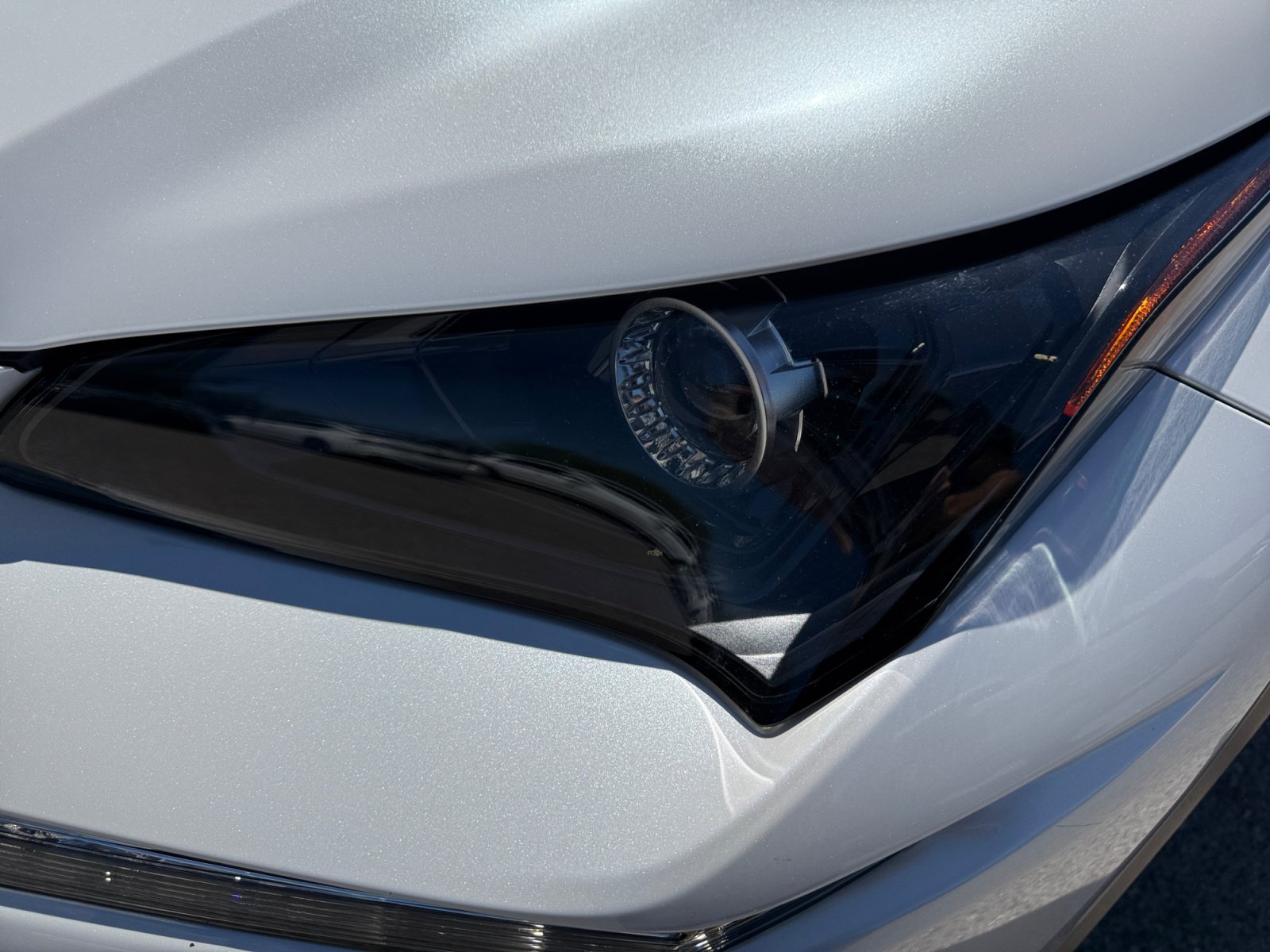 Used 2021 Lexus NX 300 FWD w/ Accessory Package image 9