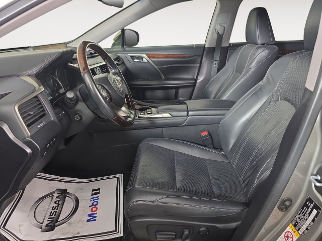 Used 2018 Lexus RX 350L AWD image 11