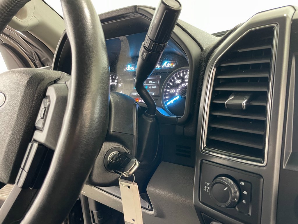 Used 2018 Ford F150 XLT w/ Equipment Group 302A Luxury image 30