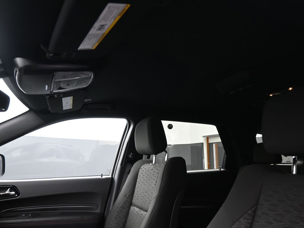 New 2026 Dodge Durango GT w/ Blacktop Package image 2