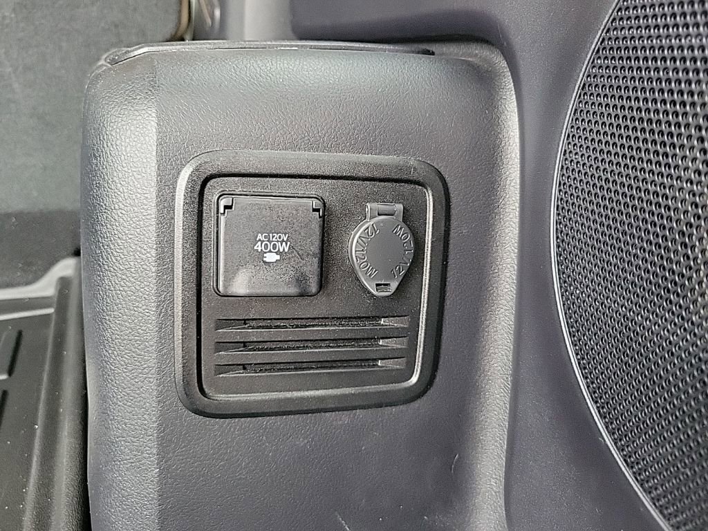 Used 2019 Toyota 4Runner Limited w/ Wilderness Package AWD/4WD image 14