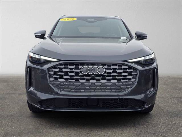 Used 2025 Audi Q5 Prestige AWD/4WD image 8