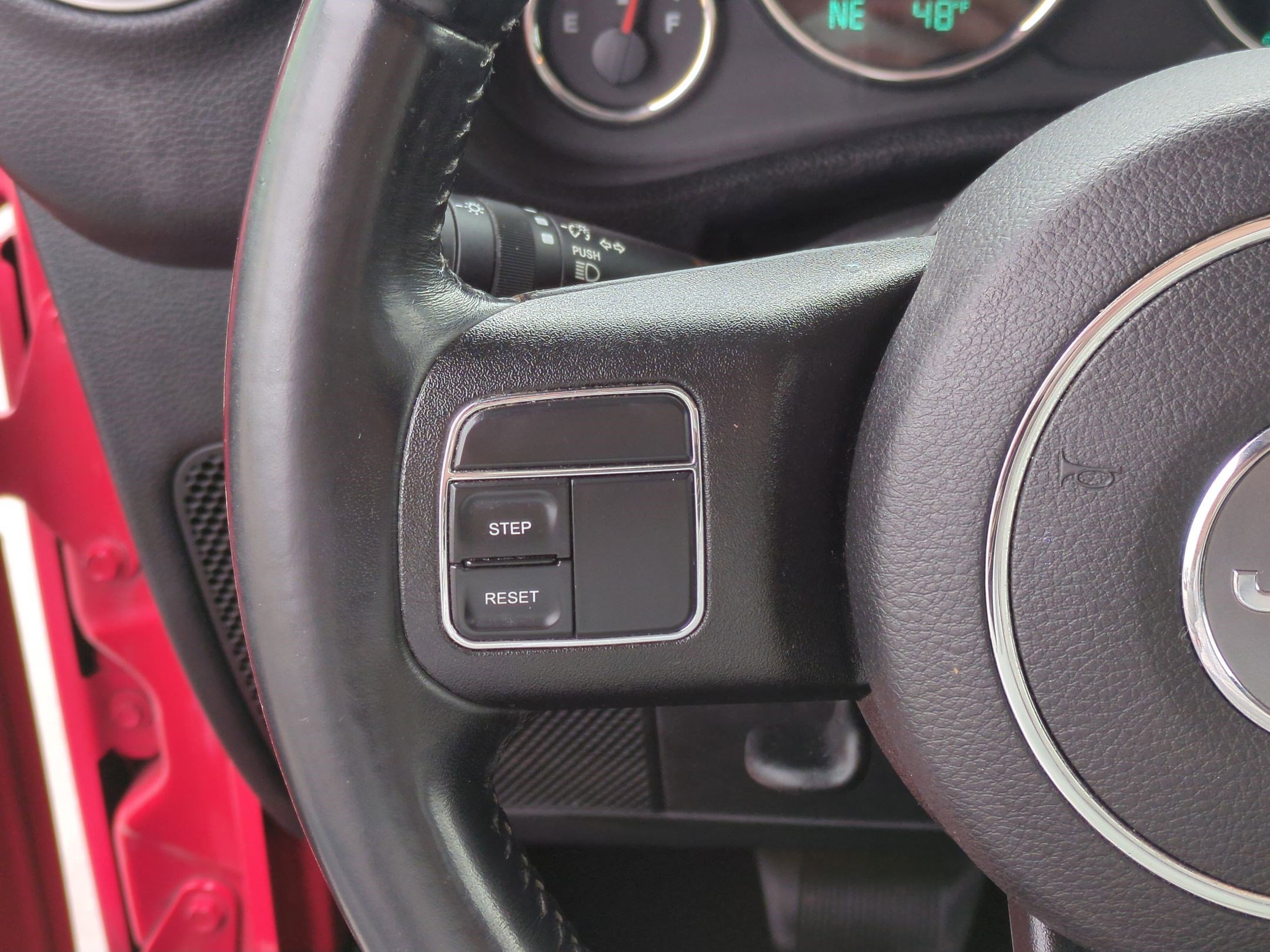 Used 2018 Jeep Wrangler Unlimited Sahara image 19