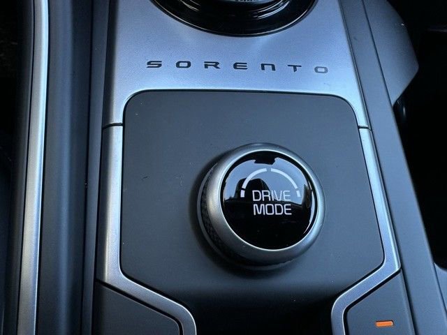 New 2026 Kia Sorento EX w/ EX Premium Package image 10