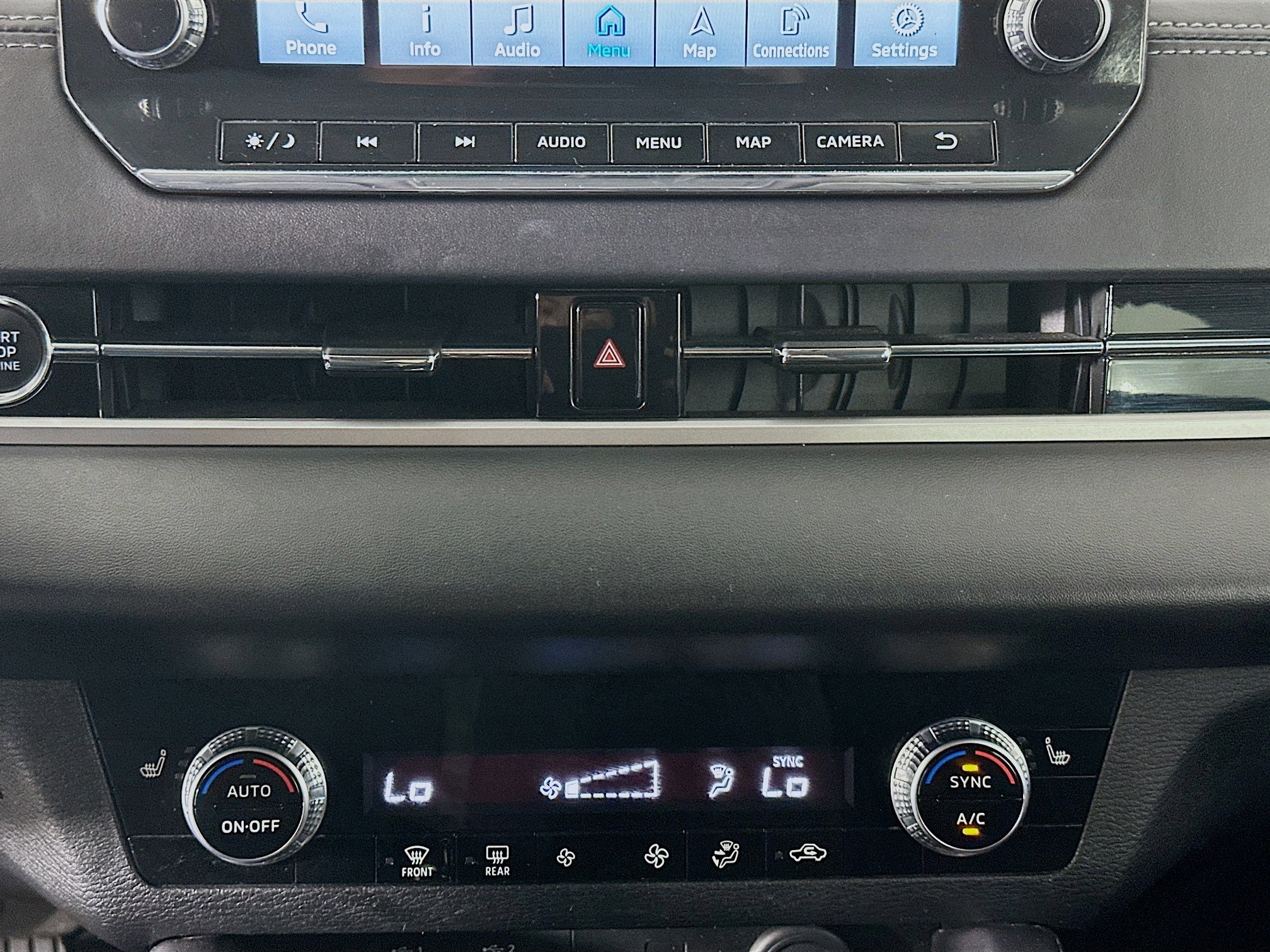 Used 2024 Mitsubishi Outlander SE image 24