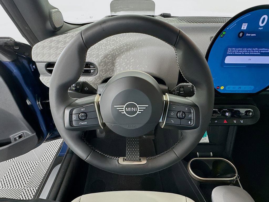 New 2026 MINI Cooper S image 10