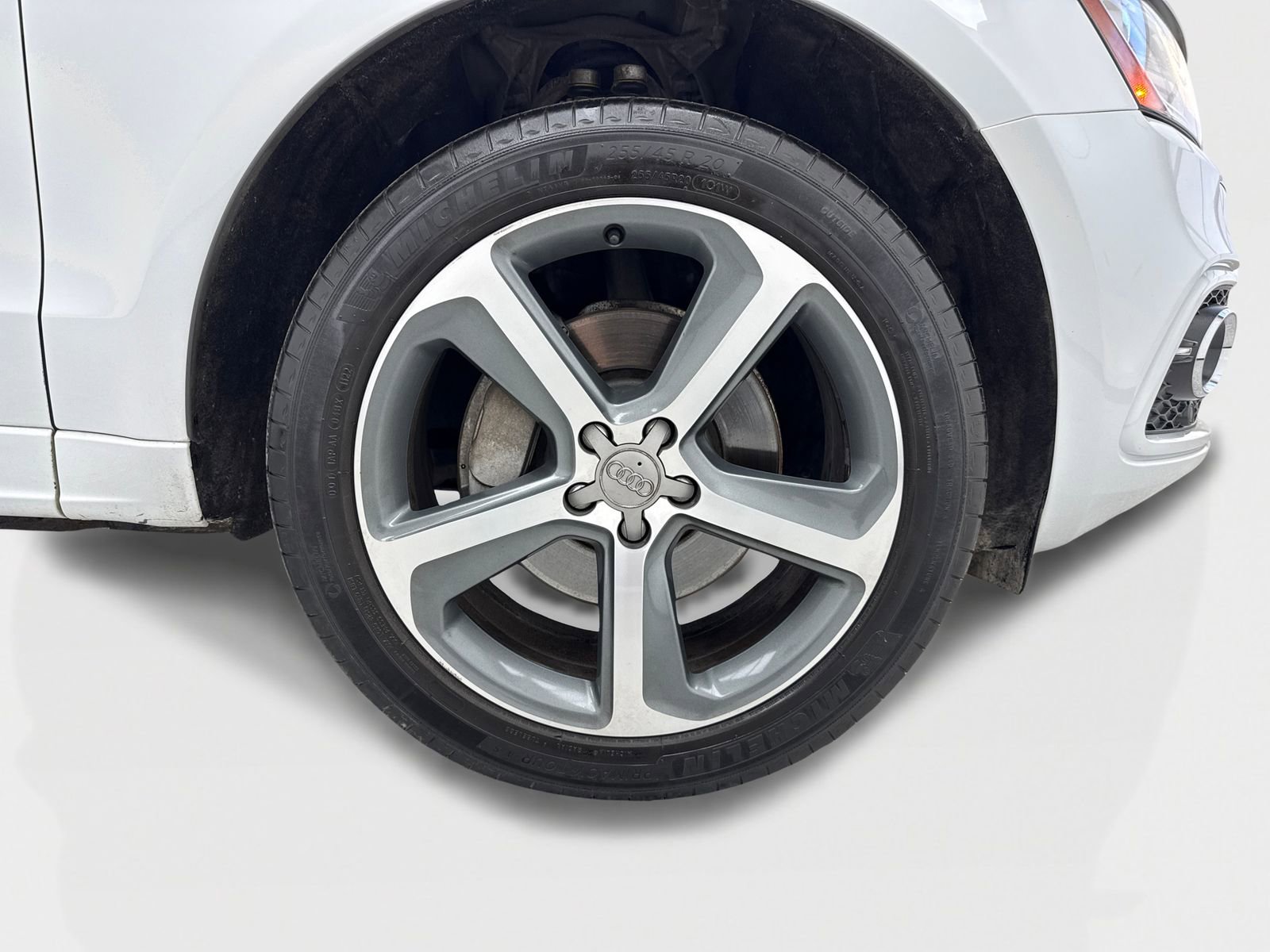 Used 2017 Audi Q5 3.0T Premium Plus w/ Technology Package image 45