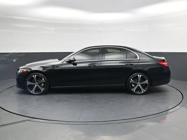 Used 2022 Mercedes-Benz C 300 Sedan image 8