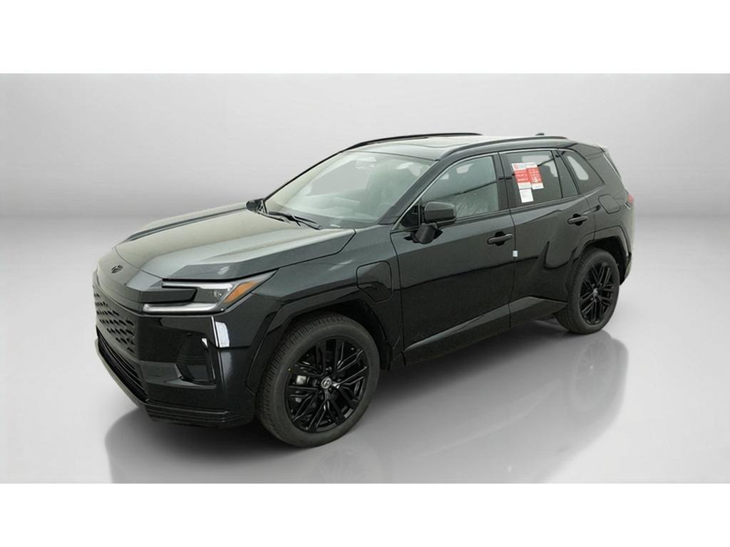 New 2026 Toyota RAV4 XSE w/ Weather Package AWD/4WD image 1