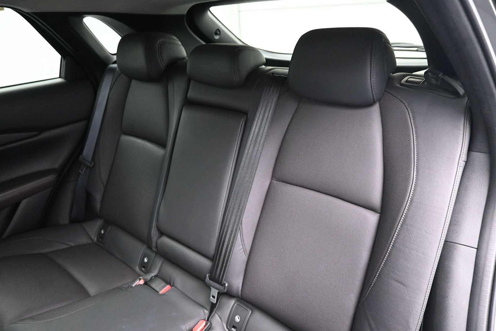 Used 2023 MAZDA CX-30 AWD 2.5 S w/ Premium Package image 13