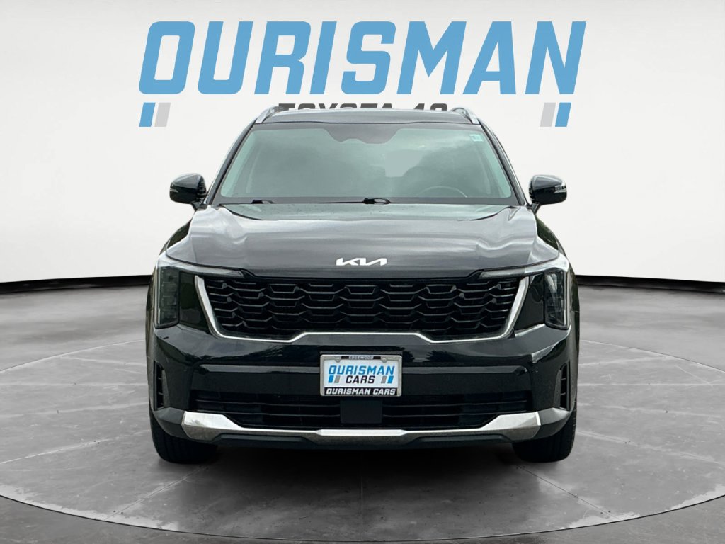Used 2024 Kia Sorento S AWD/4WD image 2