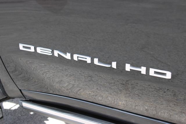 Used 2024 GMC Sierra 2500 Denali w/ Denali Reserve Package image 19